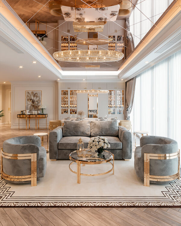 Дизайнерский подвесной светильник Teardrop 3