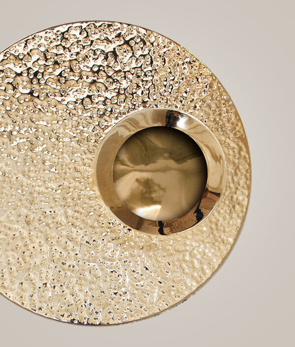 Дизайнерская настенная лампа Ravel от CASTRO (Португалия)