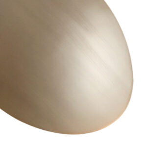 Дизайнерская настенная лампа Mastery 3 от CASTRO (Португалия)