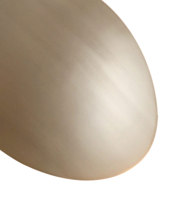 Дизайнерская настенная лампа Mastery 3 от CASTRO (Португалия)