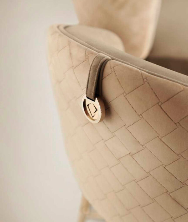 Дизайнерский стул Sedere от CASTRO (Португалия)