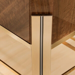 Дизайнерский бар Dionysus от CASTRO (Португалия)