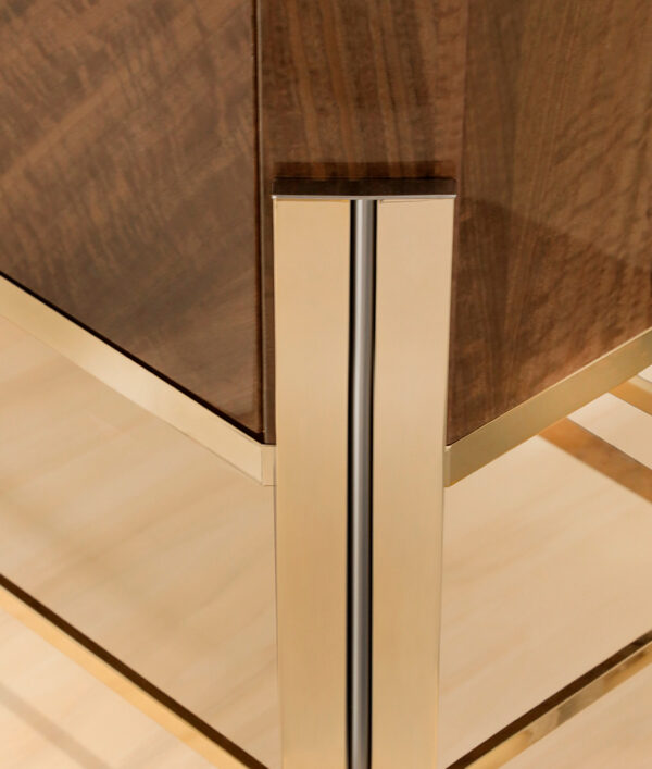 Дизайнерский бар Dionysus от CASTRO (Португалия)