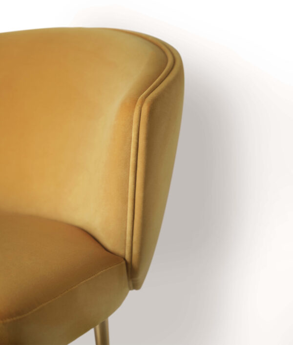 Дизайнерский стул Sedere от CASTRO (Португалия)