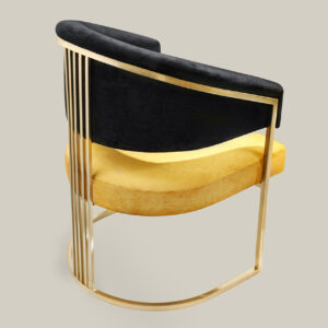 Дизайнерский стул Harp 2