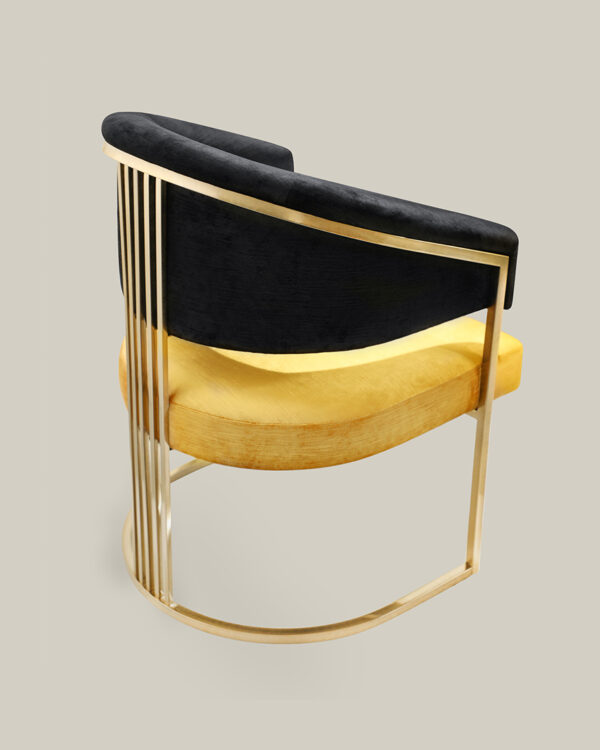 Дизайнерский стул Harp 2