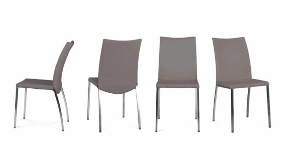 Итальянский стул BABETTE от NAOS