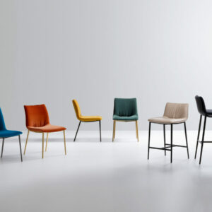 Итальянский стул Nirvana от Rondadesign