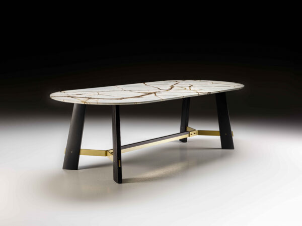 Итальянский стол Medison 2