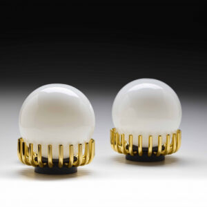 Итальянская настенная лампа Lucy Mini 3