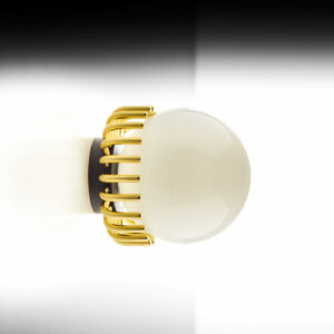 Итальянская настенная лампа Lucy Mini 2