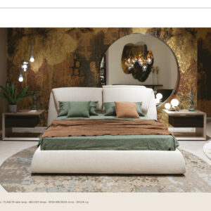 Итальянская тумба BIAGIO 3