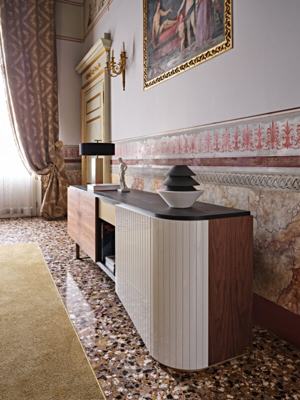 Итальянский комод India 3