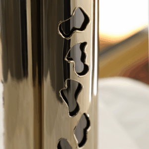 Дизайнерская ваза Safari 2