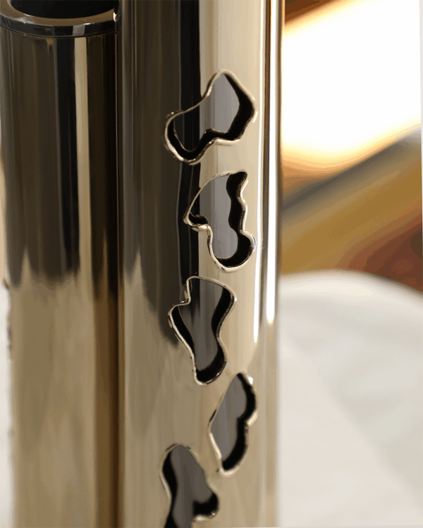 Дизайнерская ваза Safari 2