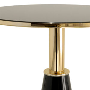 Дизайнерский приставной столик Butler 2