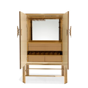 Дизайнерский бар Dionysus 4