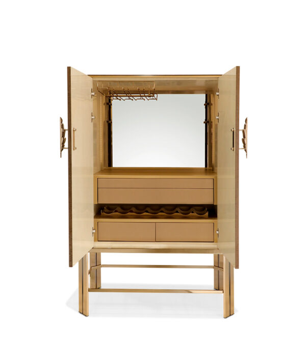 Дизайнерский бар Dionysus 4