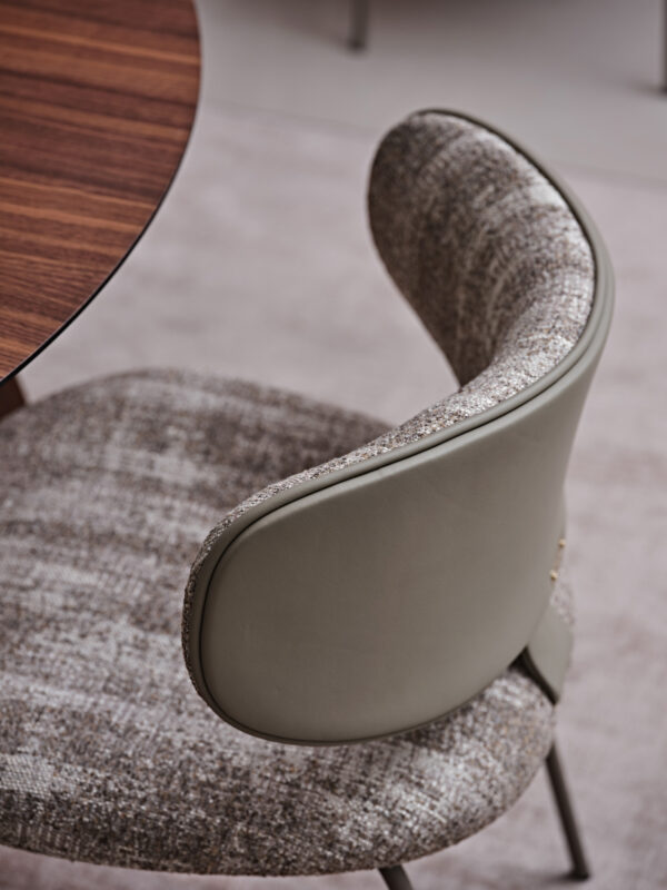 Итальянский стул Natalia 3