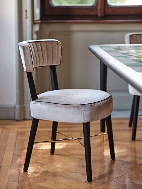 Итальянский стул Elena Sofia 3