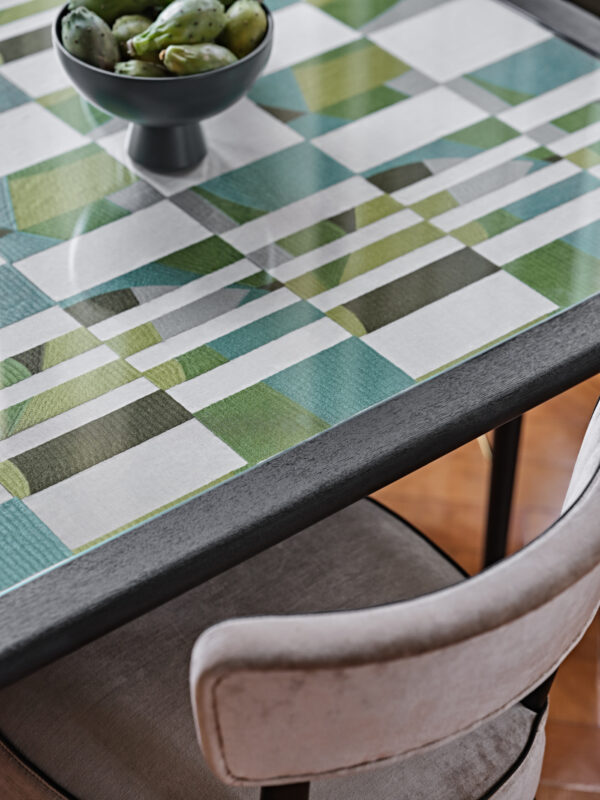 Итальянский стол Caius 3