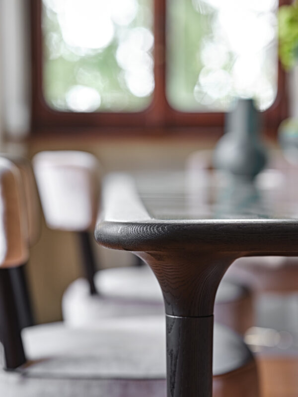 Итальянский стол Caius 2