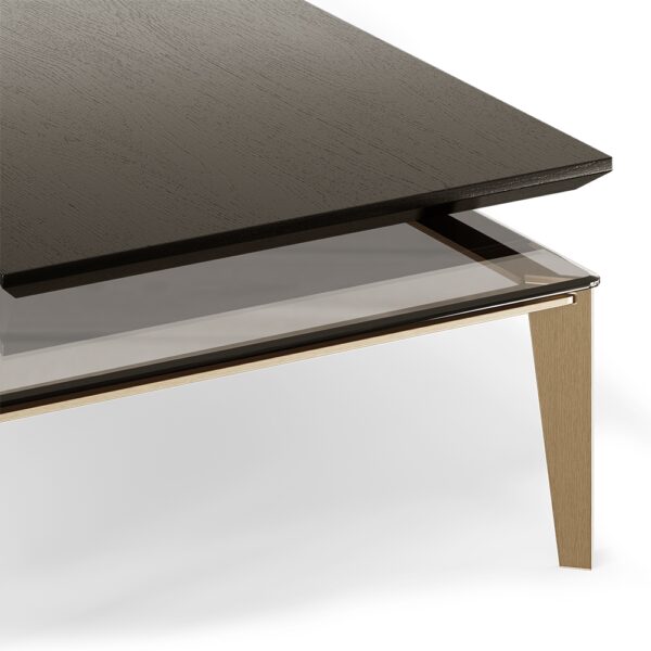 Дизайнерский столик PAWSON 2