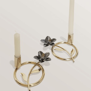 Дизайнерский подсвечник Botticelli Candle Holder от CASTRO (Португалия)