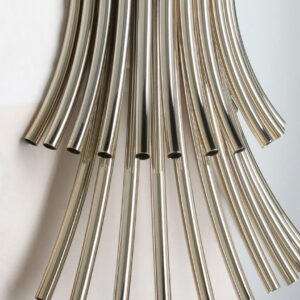 Дизайнерская настенная лампа Flusso от CASTRO (Португалия)