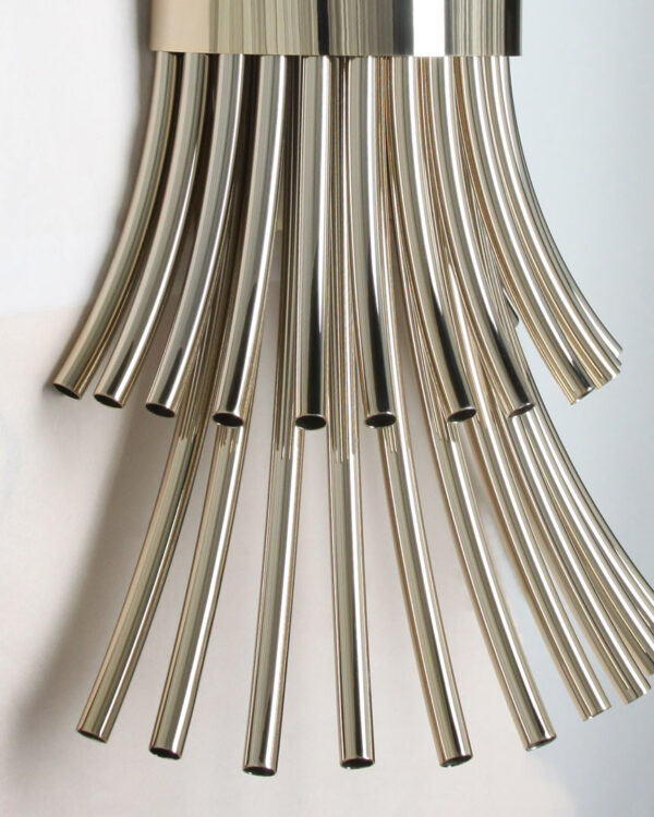 Дизайнерская настенная лампа Flusso от CASTRO (Португалия)