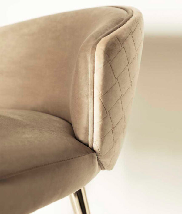 Дизайнерский стул Sedere 2