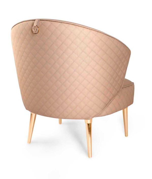 Дизайнерское кресло Sedere 2