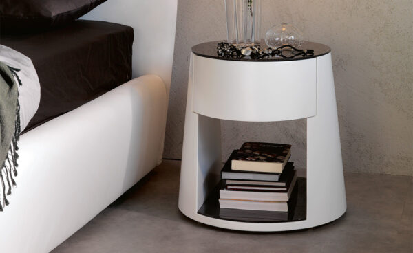 Итальянская тумба NIGEL от Cattelan italia