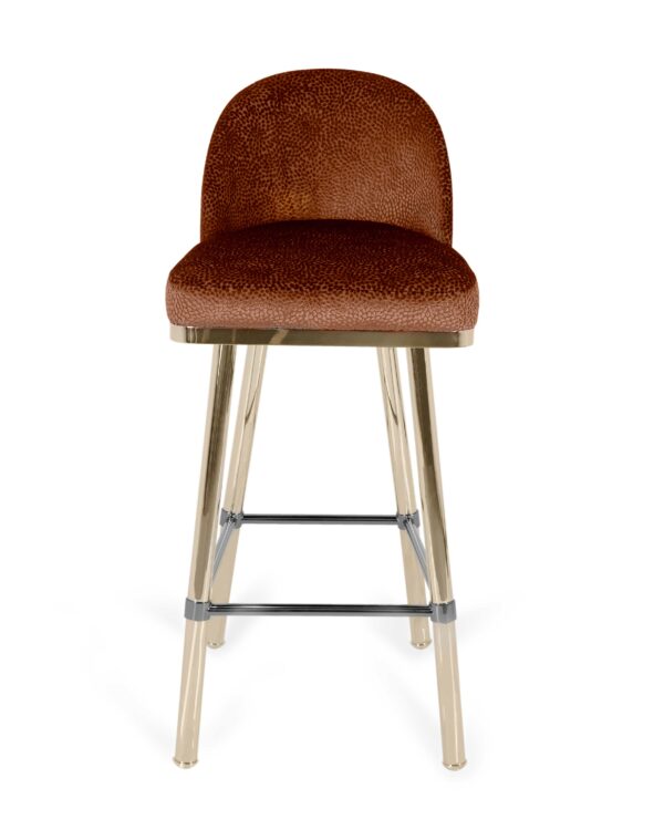 Дизайнерский стул Penelope от CASTRO (Португалия)