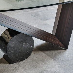 Итальянский стол Valentino 7