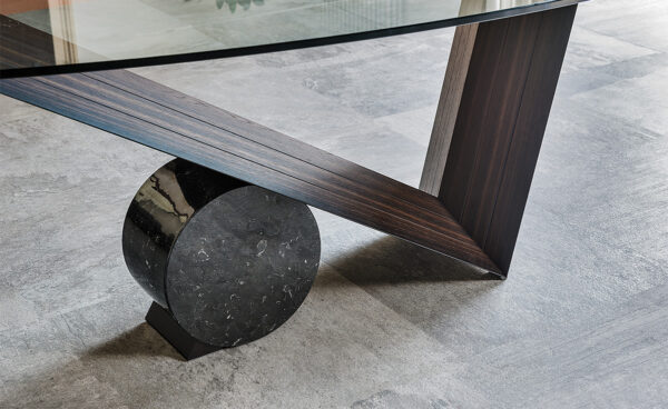 Итальянский стол Valentino 7