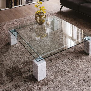 Итальянский столик Dielle 2