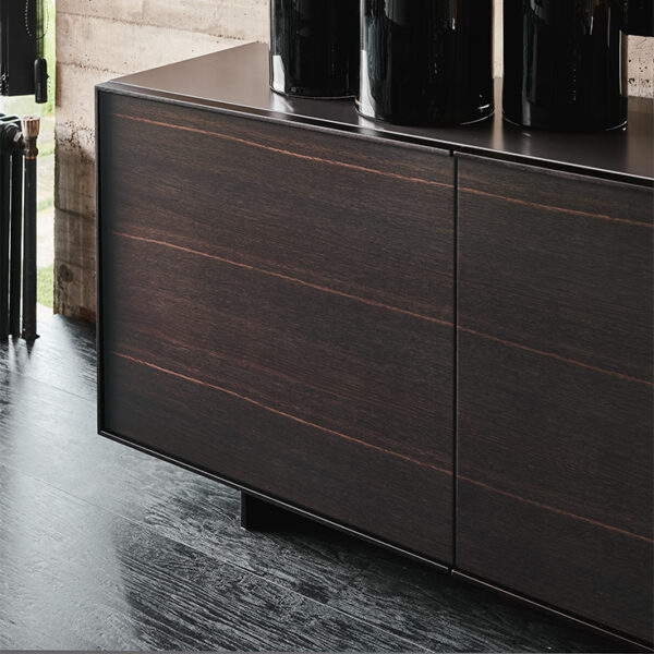 Итальянский комод Oxford от Cattelan italia
