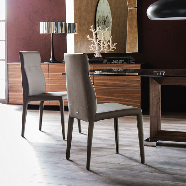 Итальянский стул Agatha flex 3