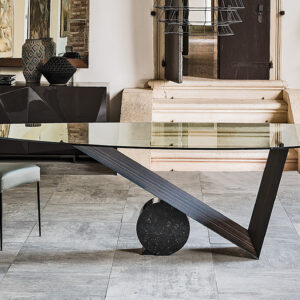 Итальянский стол Valentino 6