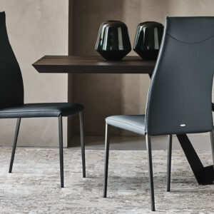 Итальянский стул Norma ML 4