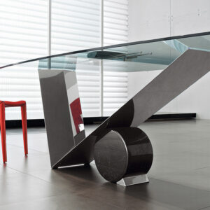 Итальянский стол VALENTINOX 3