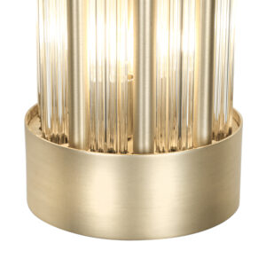 Дизайнерская настенная лампа Halma 2