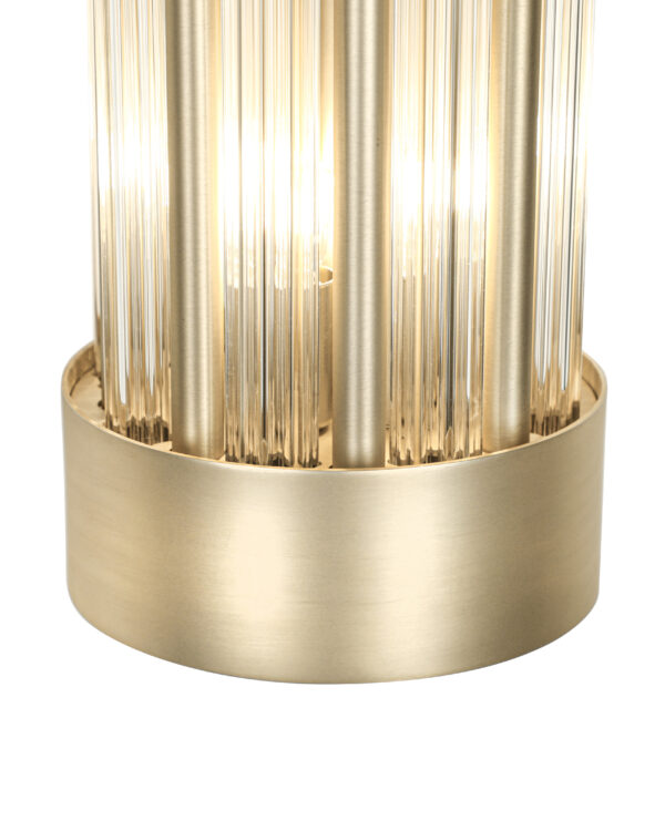 Дизайнерская настенная лампа Halma 2