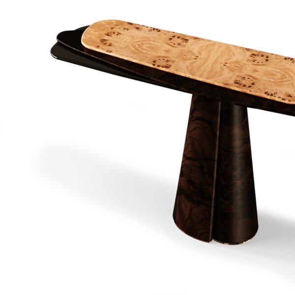 Дизайнерская консоль ANKAR от PRIVATE LABEL (Португалия)