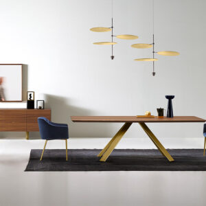 Итальянский стул Asana easy 3