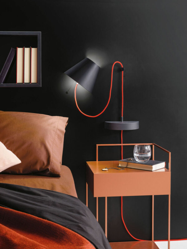 Итальянский столик Atik 3