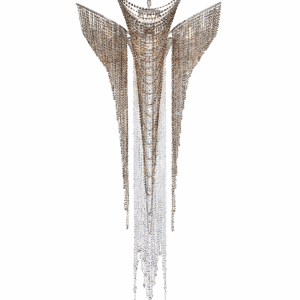 Дизайнерская люстра Atlantida от CASTRO (Португалия)