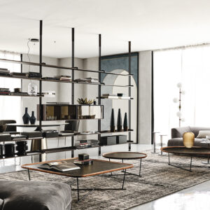 Итальянский стеллаж FREEWAY 5