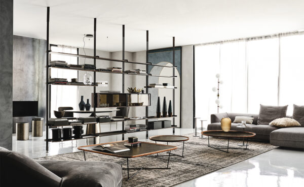 Итальянский стеллаж FREEWAY 5